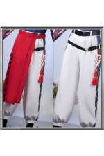 2XXT Cosplay Arknights Yu Cosplay Costume
